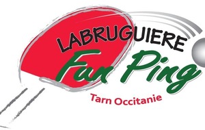 Labruguière Fun Ping